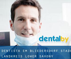 dentista em Bliedersdorf (Stade Landkreis, Lower Saxony)