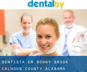dentista em Bonny Brook (Calhoun County, Alabama)
