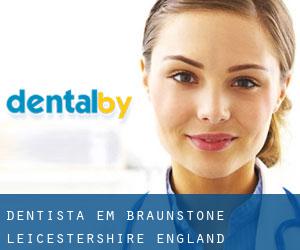 dentista em Braunstone (Leicestershire, England)