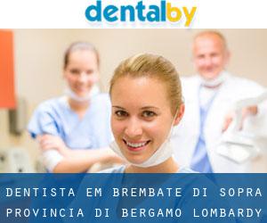 dentista em Brembate di Sopra (Provincia di Bergamo, Lombardy)