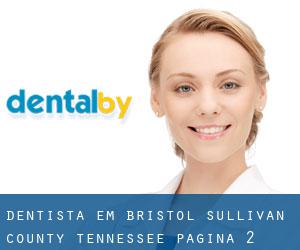 dentista em Bristol (Sullivan County, Tennessee) - página 2