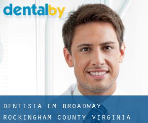 dentista em Broadway (Rockingham County, Virginia)