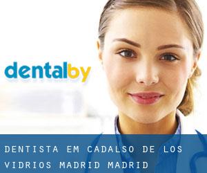 dentista em Cadalso de los Vidrios (Madrid, Madrid)