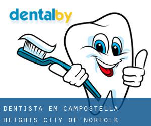 dentista em Campostella Heights (City of Norfolk, Virginia)