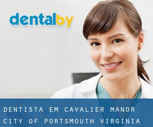 dentista em Cavalier Manor (City of Portsmouth, Virginia)