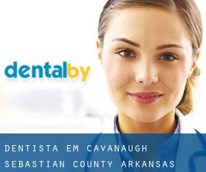 dentista em Cavanaugh (Sebastian County, Arkansas)