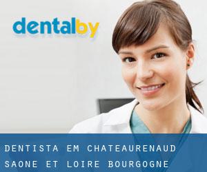 dentista em Châteaurenaud (Saône-et-Loire, Bourgogne)