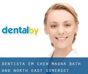 dentista em Chew Magna (Bath and North East Somerset, England)