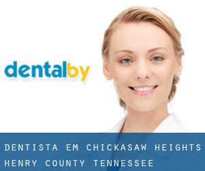 dentista em Chickasaw Heights (Henry County, Tennessee)