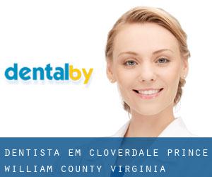 dentista em Cloverdale (Prince William County, Virginia)