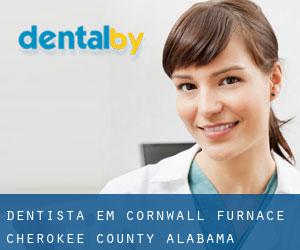 dentista em Cornwall Furnace (Cherokee County, Alabama)