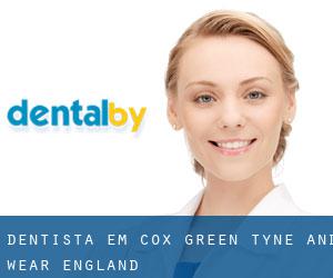 dentista em Cox Green (Tyne and Wear, England)