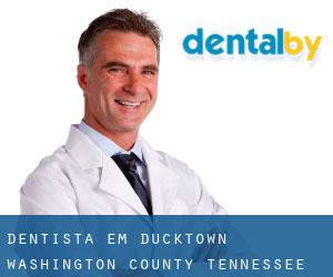 dentista em Ducktown (Washington County, Tennessee)