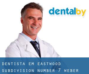 dentista em Eastwood Subdivision Number 7 (Weber County, Utah)