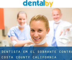 dentista em El Sobrante (Contra Costa County, California)