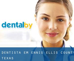 dentista em Ennis (Ellis County, Texas)