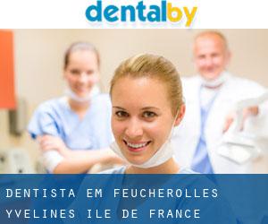 dentista em Feucherolles (Yvelines, Île-de-France)