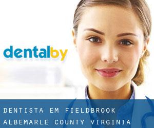 dentista em Fieldbrook (Albemarle County, Virginia)