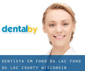 dentista em Fond du Lac (Fond du Lac County, Wisconsin)