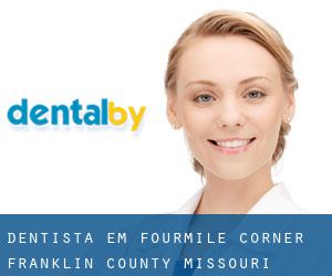 dentista em Fourmile Corner (Franklin County, Missouri)