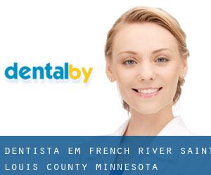 dentista em French River (Saint Louis County, Minnesota)