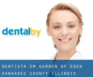 dentista em Garden of Eden (Kankakee County, Illinois)