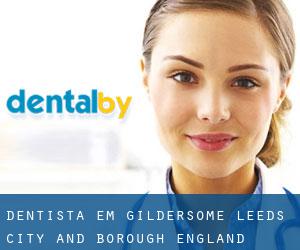 dentista em Gildersome (Leeds (City and Borough), England)