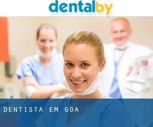 dentista em Goa