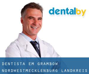 dentista em Grambow (Nordwestmecklenburg Landkreis, Mecklenburg-Western Pomerania)