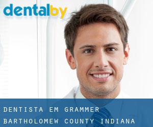 dentista em Grammer (Bartholomew County, Indiana)
