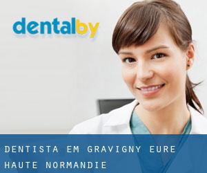 dentista em Gravigny (Eure, Haute-Normandie)