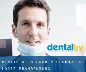 dentista em Groß Neuendorfer Loose (Brandenburg)