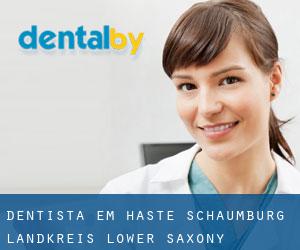 dentista em Haste (Schaumburg Landkreis, Lower Saxony)