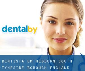 dentista em Hebburn (South Tyneside (Borough), England)