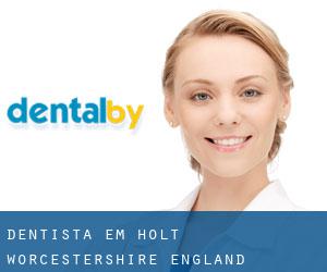 dentista em Holt (Worcestershire, England)