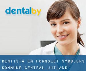 dentista em Hornslet (Syddjurs Kommune, Central Jutland)
