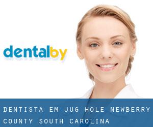 dentista em Jug Hole (Newberry County, South Carolina)