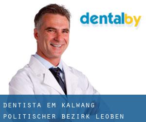 dentista em Kalwang (Politischer Bezirk Leoben, Styria)