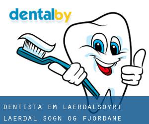dentista em Lærdalsøyri (Lærdal, Sogn og Fjordane)