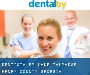 dentista em Lake Talmadge (Henry County, Georgia)