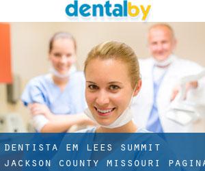 dentista em Lees Summit (Jackson County, Missouri) - página 2