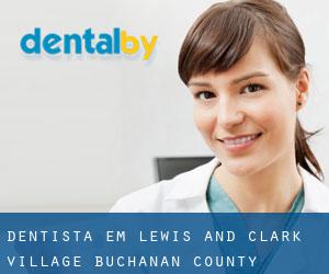 dentista em Lewis and Clark Village (Buchanan County, Missouri)