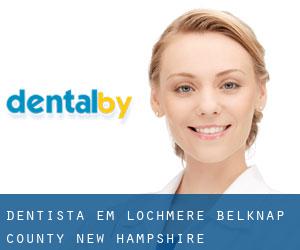 dentista em Lochmere (Belknap County, New Hampshire)