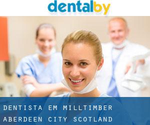 dentista em Milltimber (Aberdeen City, Scotland)
