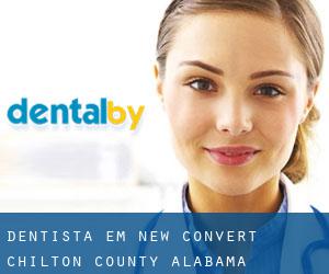dentista em New Convert (Chilton County, Alabama)