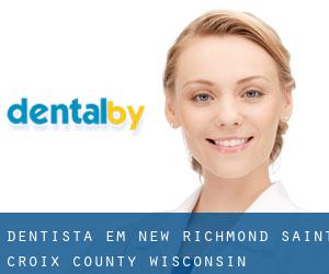dentista em New Richmond (Saint Croix County, Wisconsin)