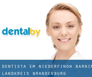dentista em Niederfinow (Barnim Landkreis, Brandenburg)