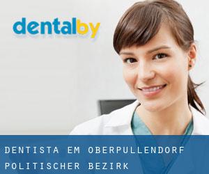 dentista em Oberpullendorf (Politischer Bezirk Oberpullendorf, Burgenland)