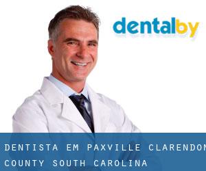 dentista em Paxville (Clarendon County, South Carolina)
