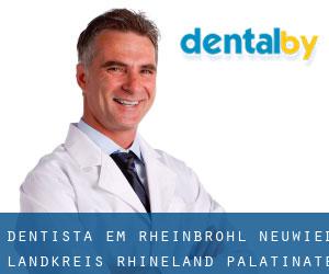 dentista em Rheinbrohl (Neuwied Landkreis, Rhineland-Palatinate)